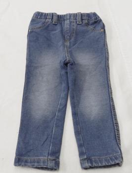 Jeanshose Gr. 68 von Denim & Co (2379)